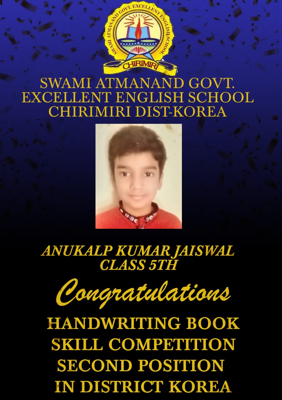 ANUKALP KUMAR JAISWAL