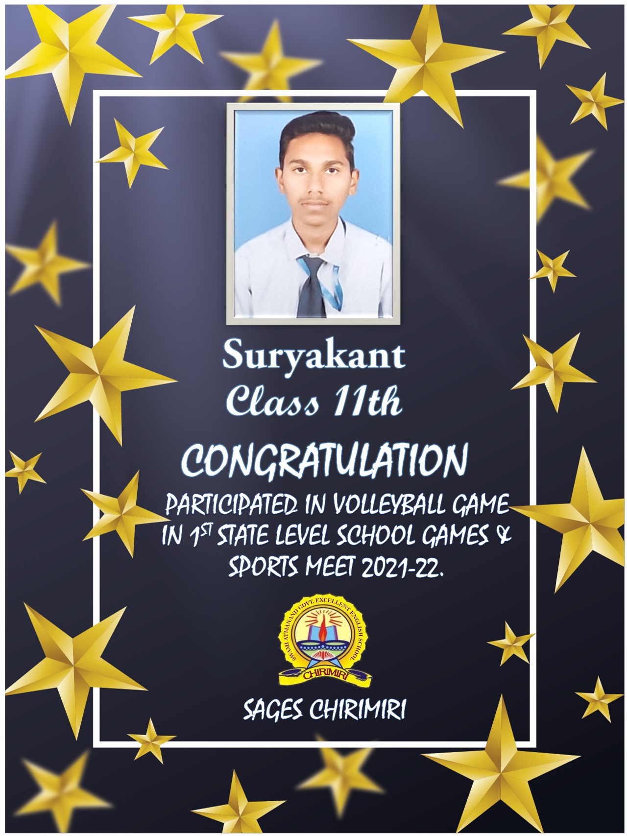 Suryakant